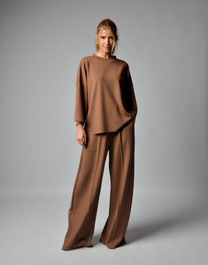 CALÇA PETRA