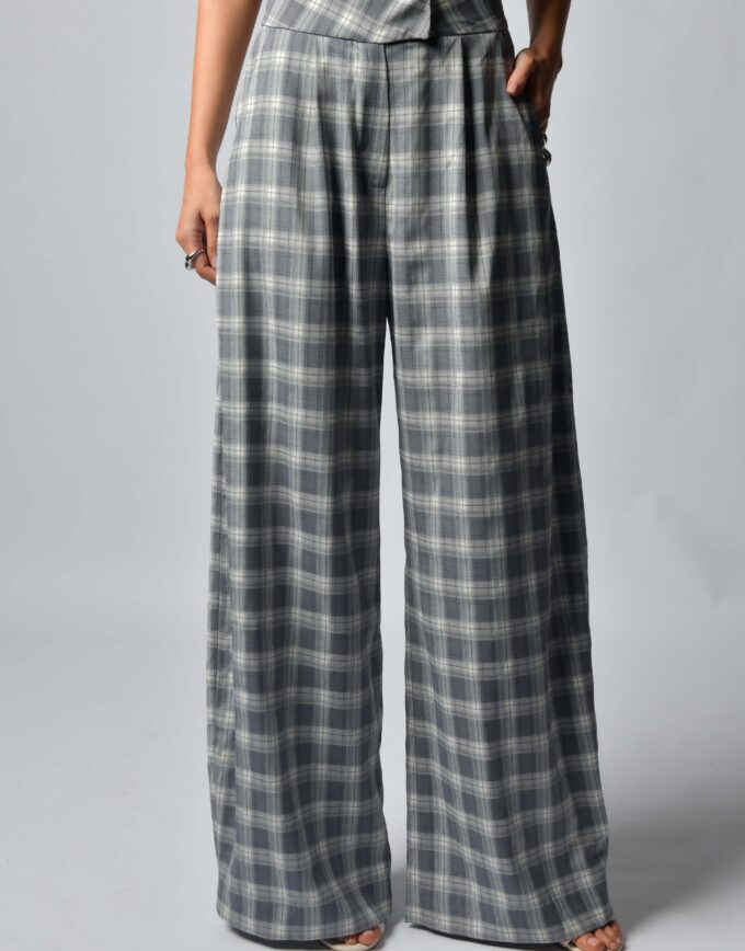 CALÇA AURA