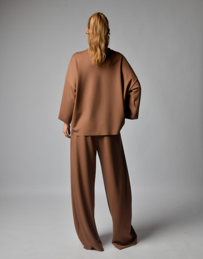 CALÇA PETRA