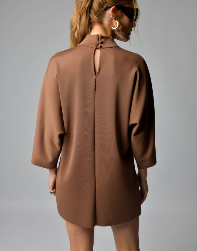 VESTIDO PALES