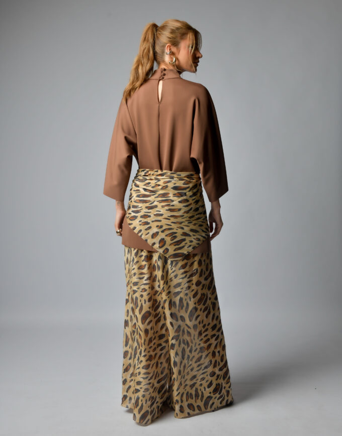 PANTALONA MELLIA