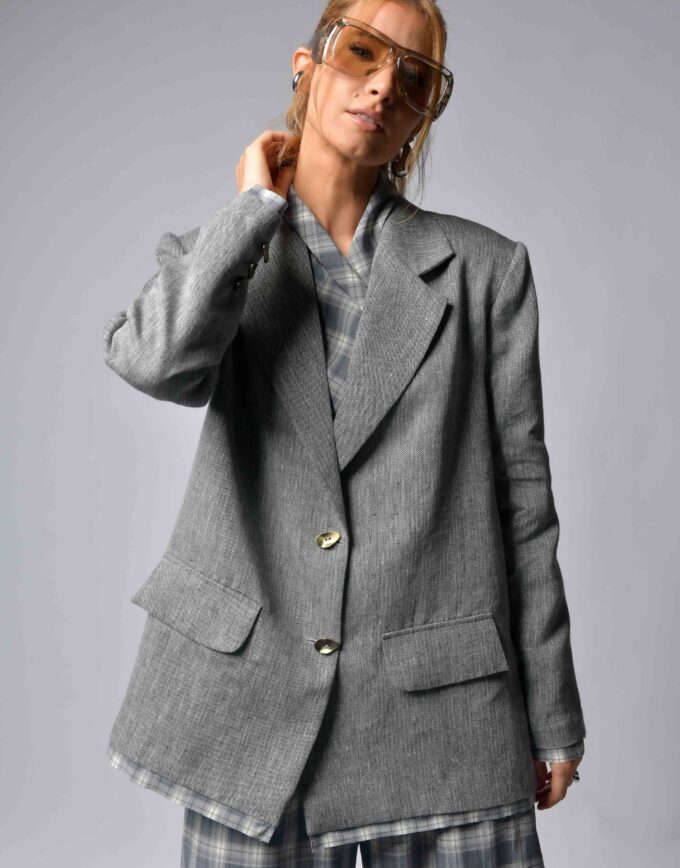 BLAZER AORA