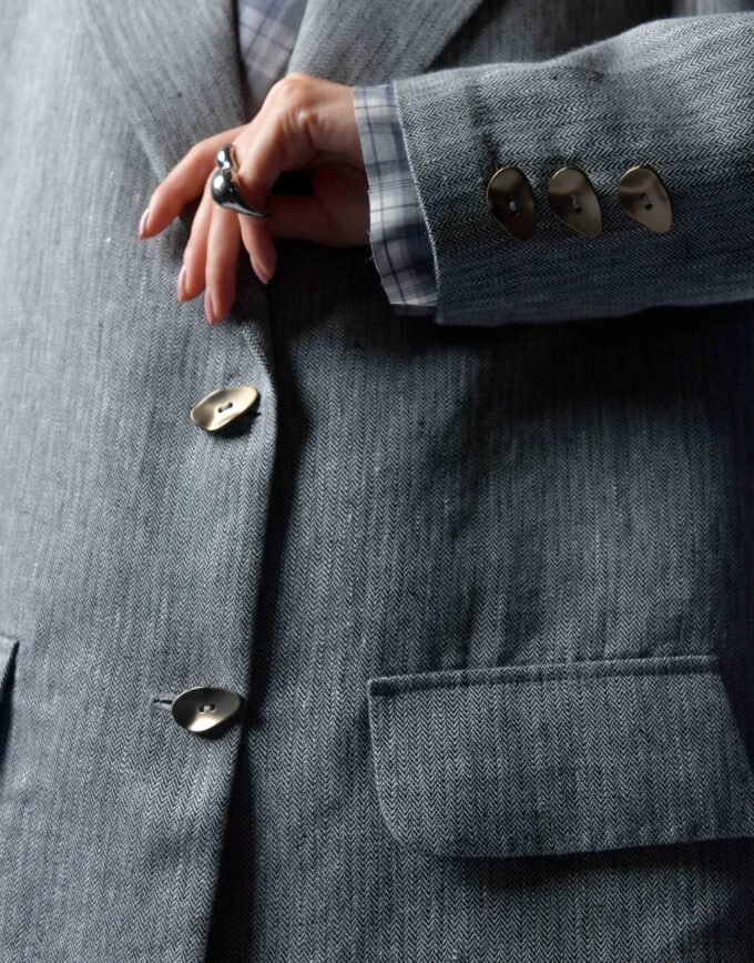 BLAZER AORA