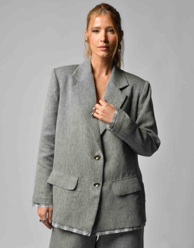 BLAZER AORA