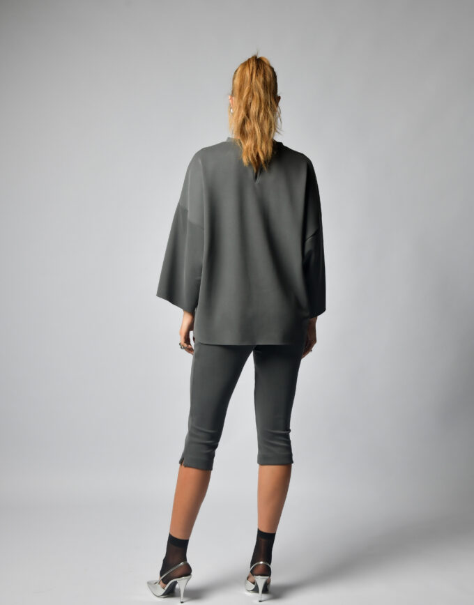 CALÇA CAPRI OLEA
