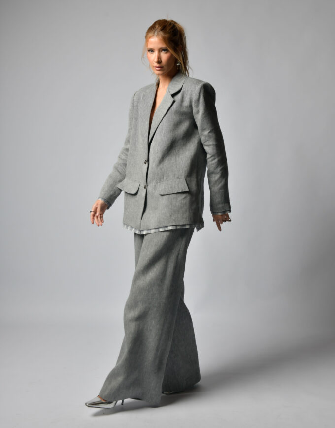 BLAZER AORA