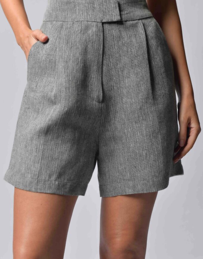 SHORTS LETO