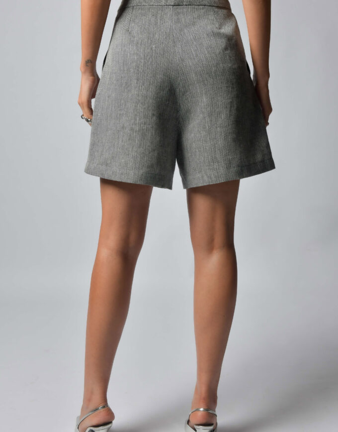 SHORTS LETO