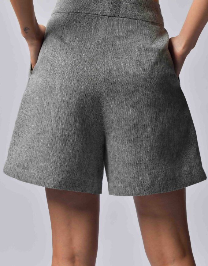 SHORTS LETO