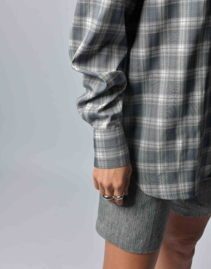 CAMISA SIENA