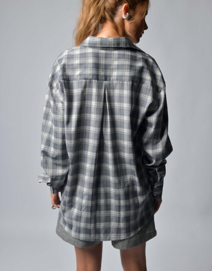 CAMISA SIENA