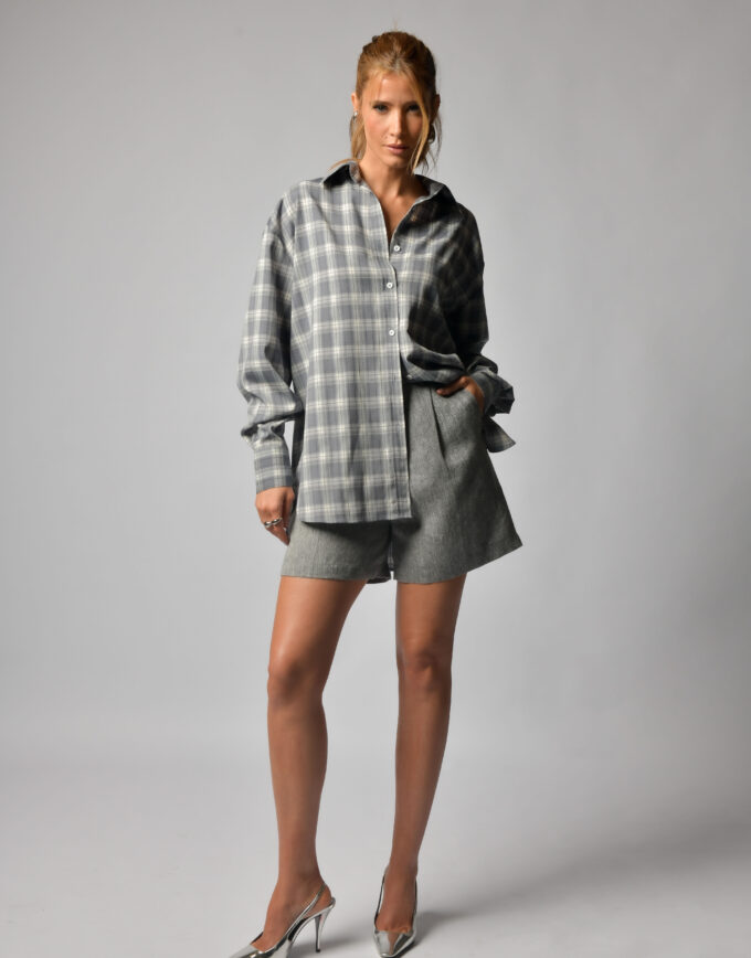 CAMISA SIENA