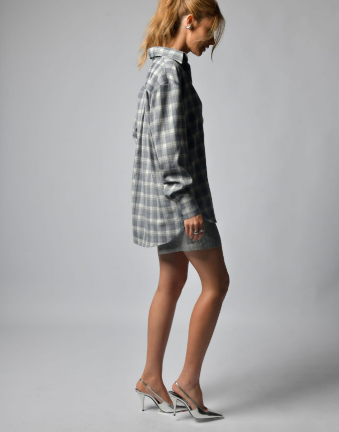 CAMISA SIENA