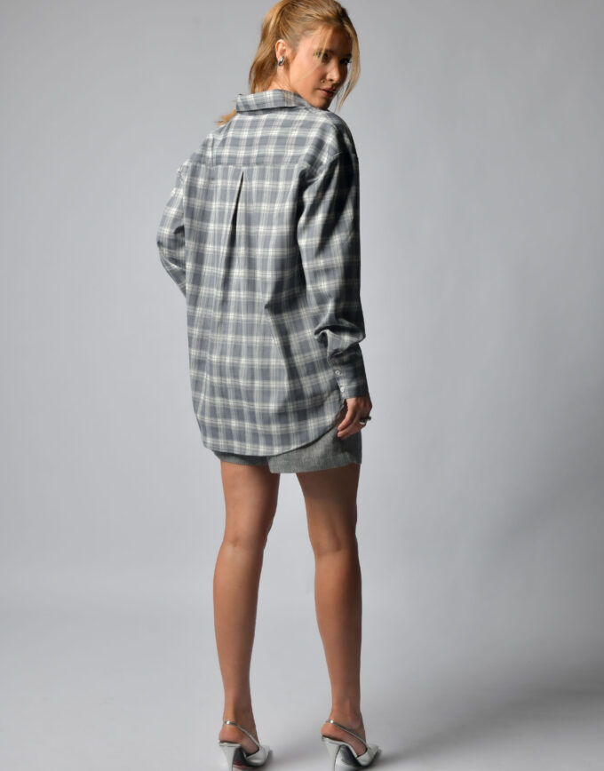 CAMISA SIENA