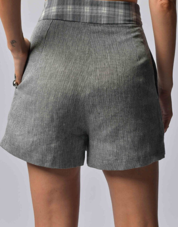 SHORTS SAIA NYSA