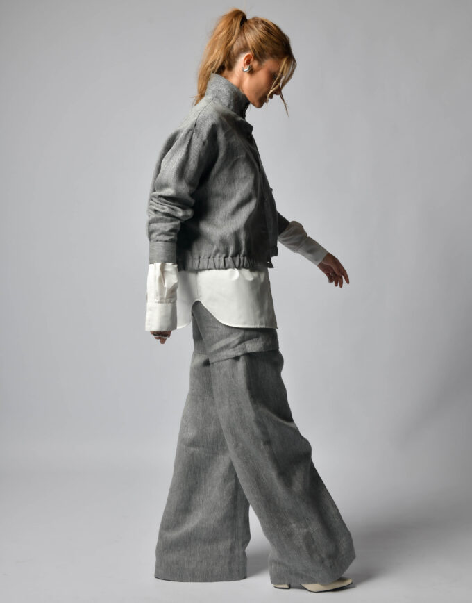 CALÇA SORA