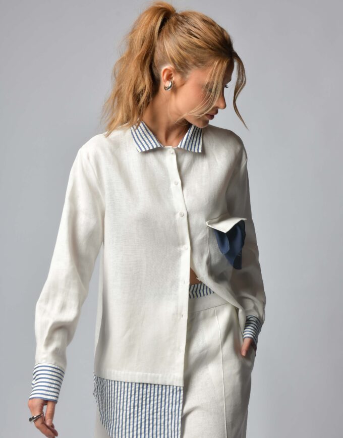 CAMISA IONE
