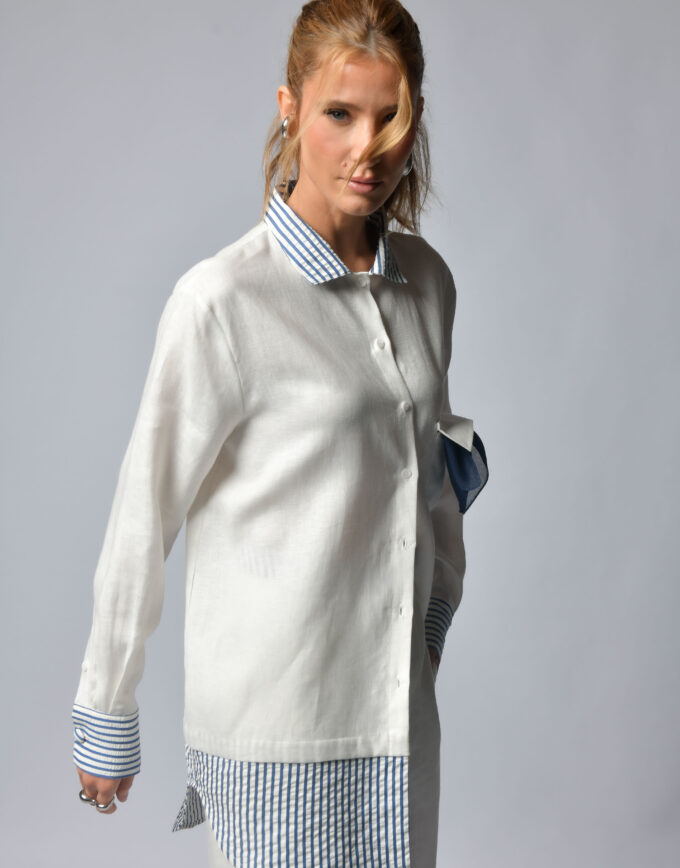 CAMISA IONE