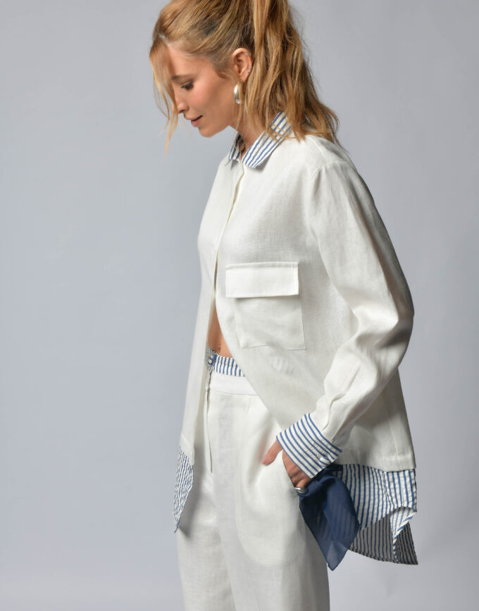 CAMISA IONE
