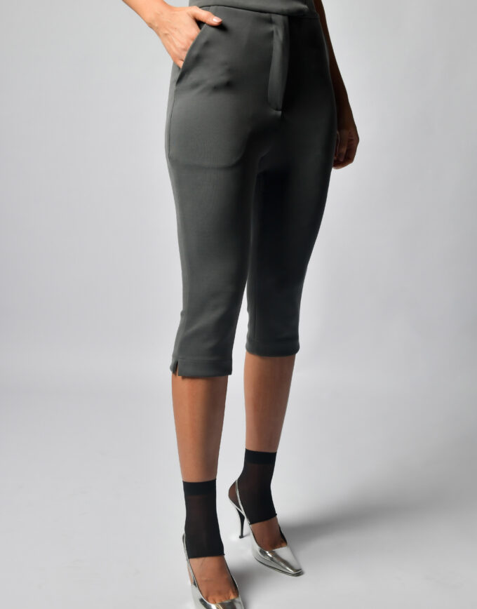 CALÇA CAPRI OLEA