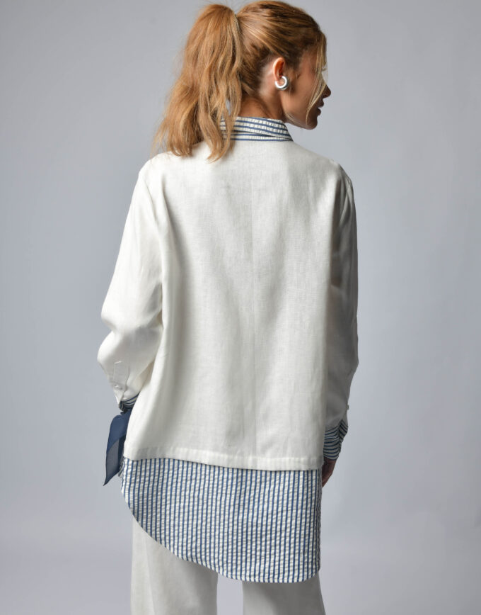 CAMISA IONE