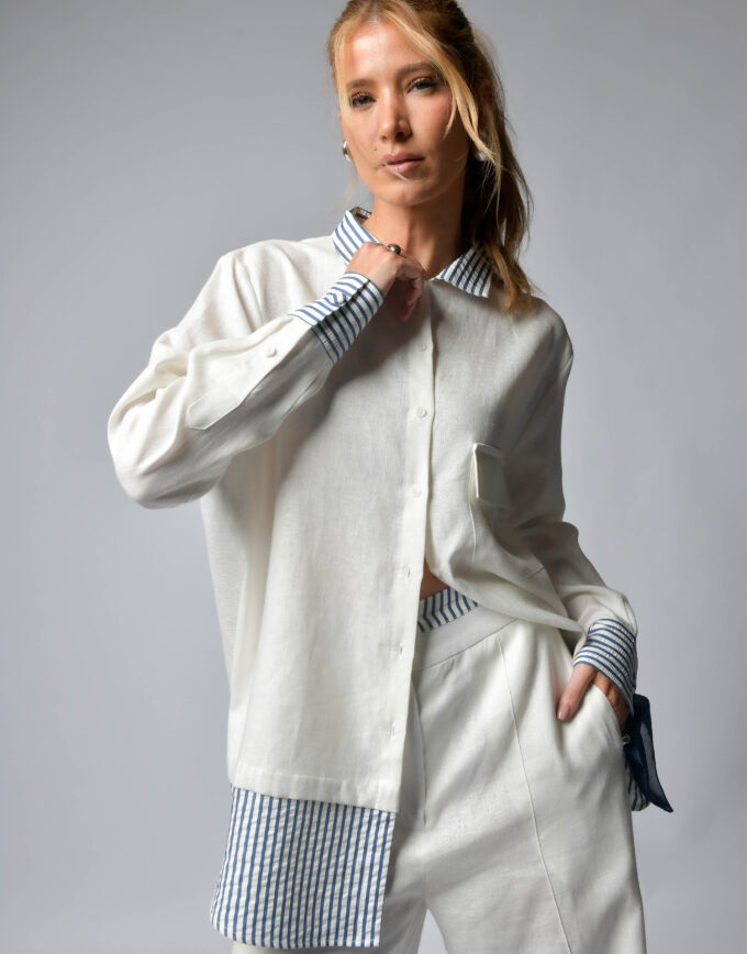 CAMISA IONE