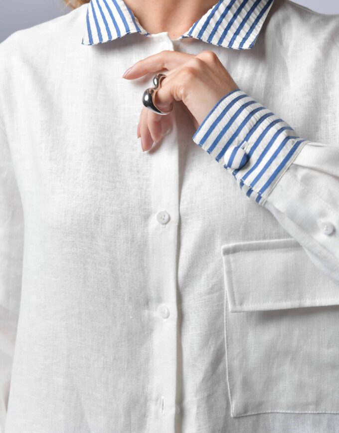 CAMISA IONE
