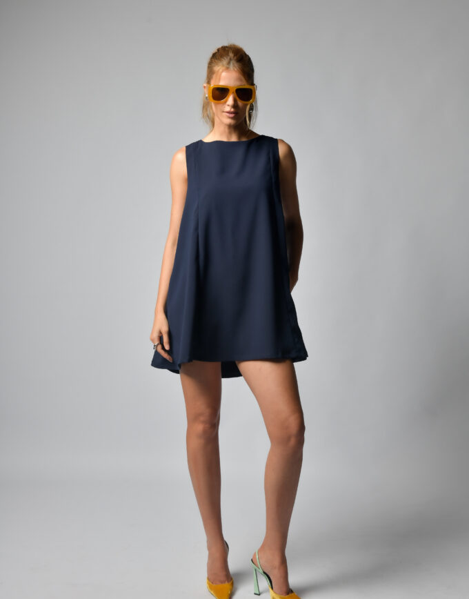 VESTIDO LYRA