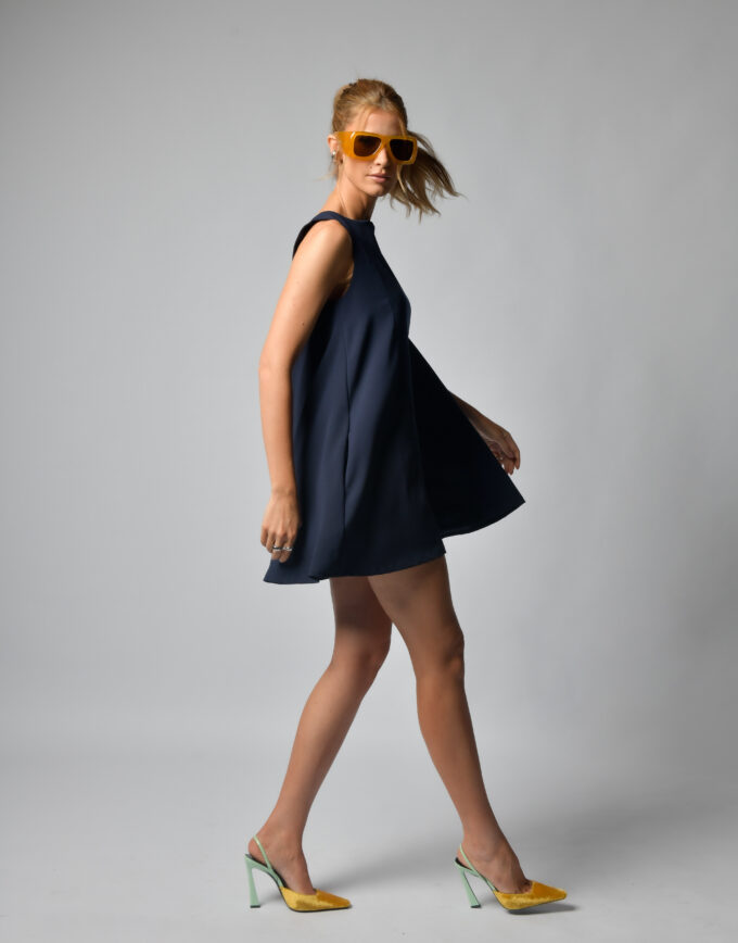VESTIDO LYRA