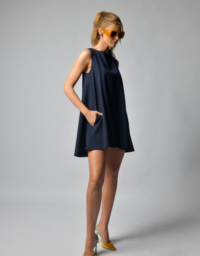 VESTIDO LYRA