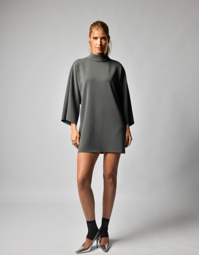 VESTIDO KALLI
