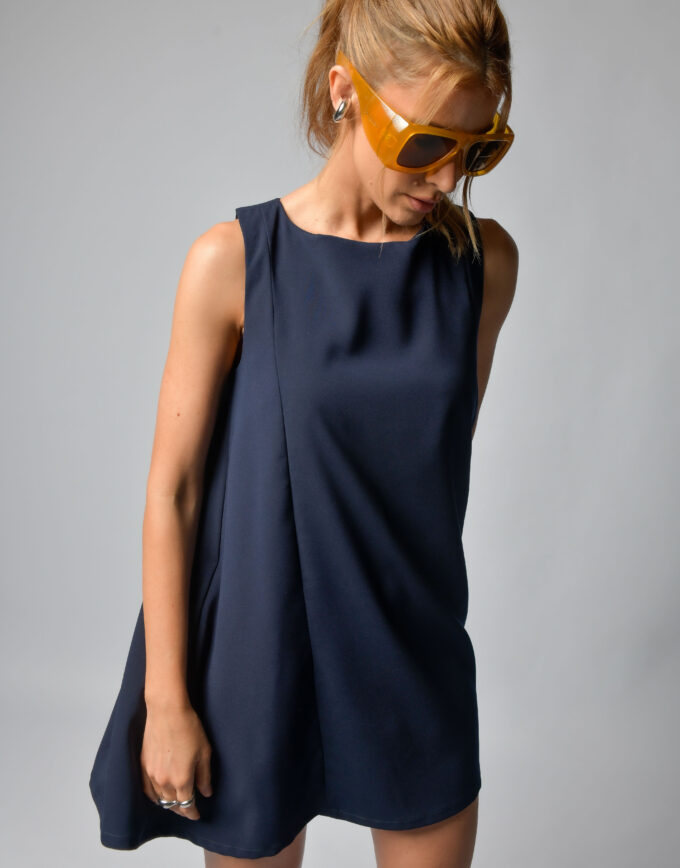 VESTIDO LYRA