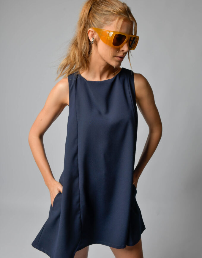 VESTIDO LYRA