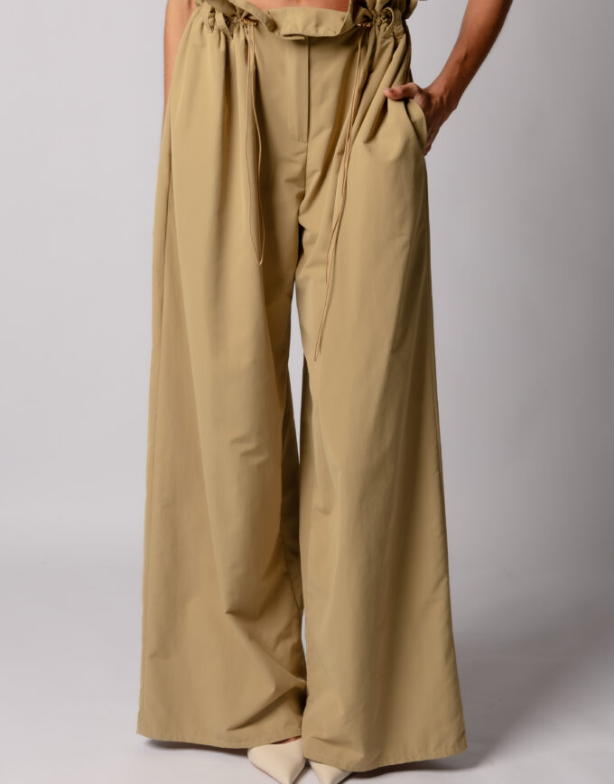 CALÇA VELA