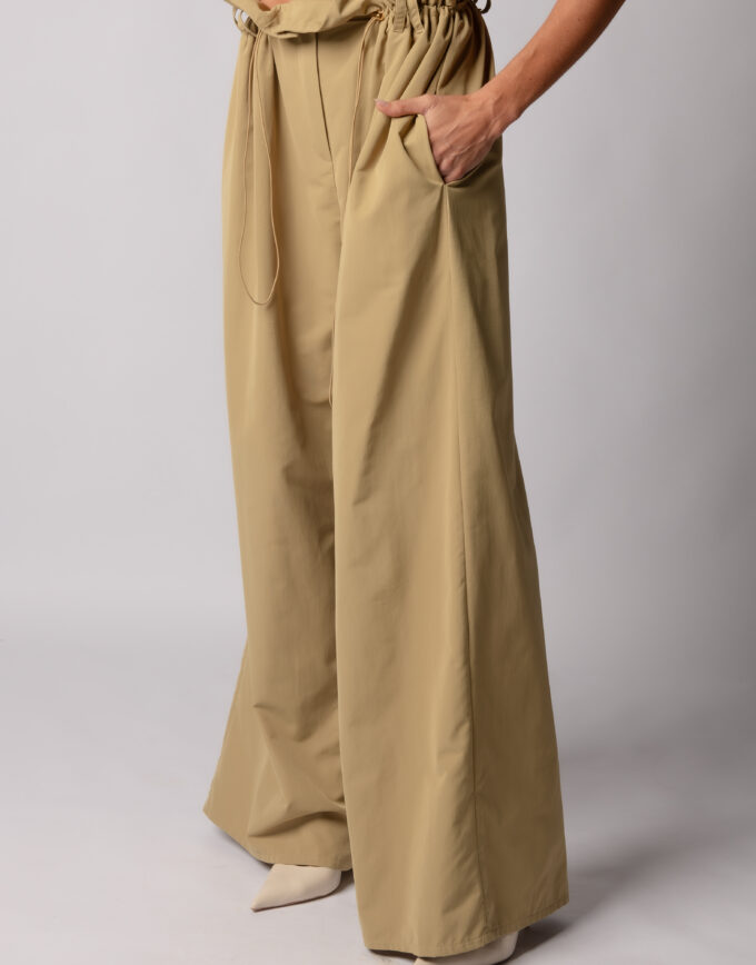 CALÇA VELA