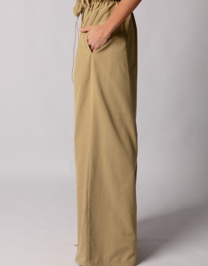 CALÇA VELA