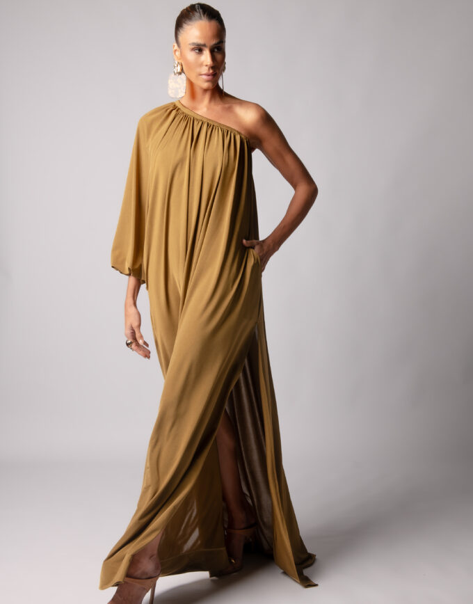 VESTIDO CLIO