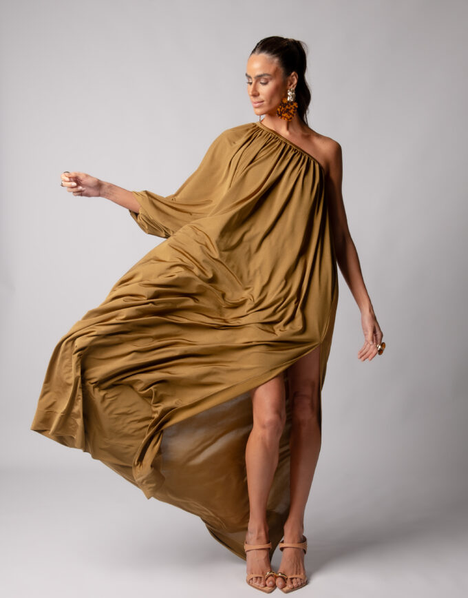 VESTIDO CLIO