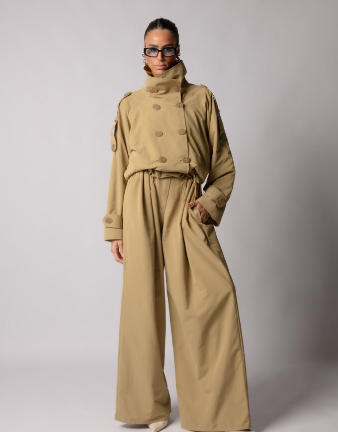 CALÇA VELA