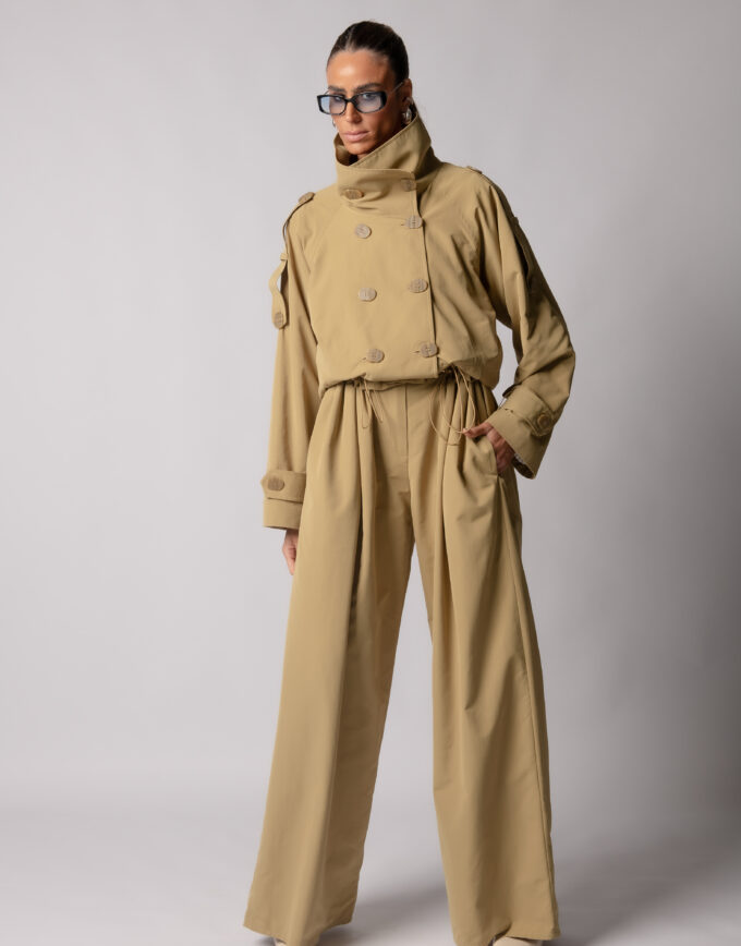 PARKA LUCE