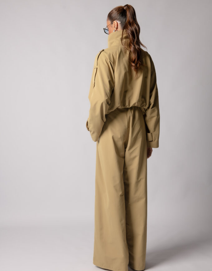 CALÇA VELA
