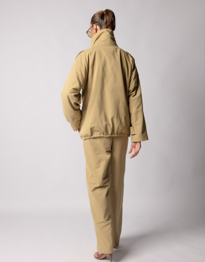 PARKA LUCE