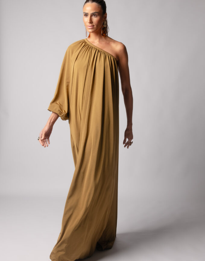 VESTIDO CLIO