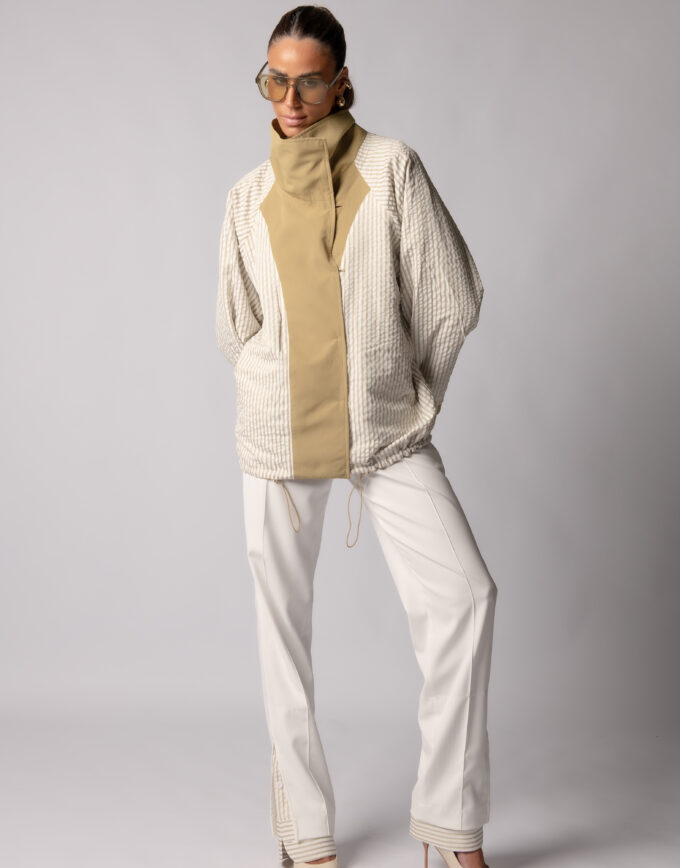 PARKA LUCE