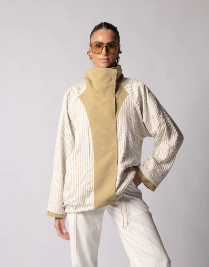PARKA LUCE