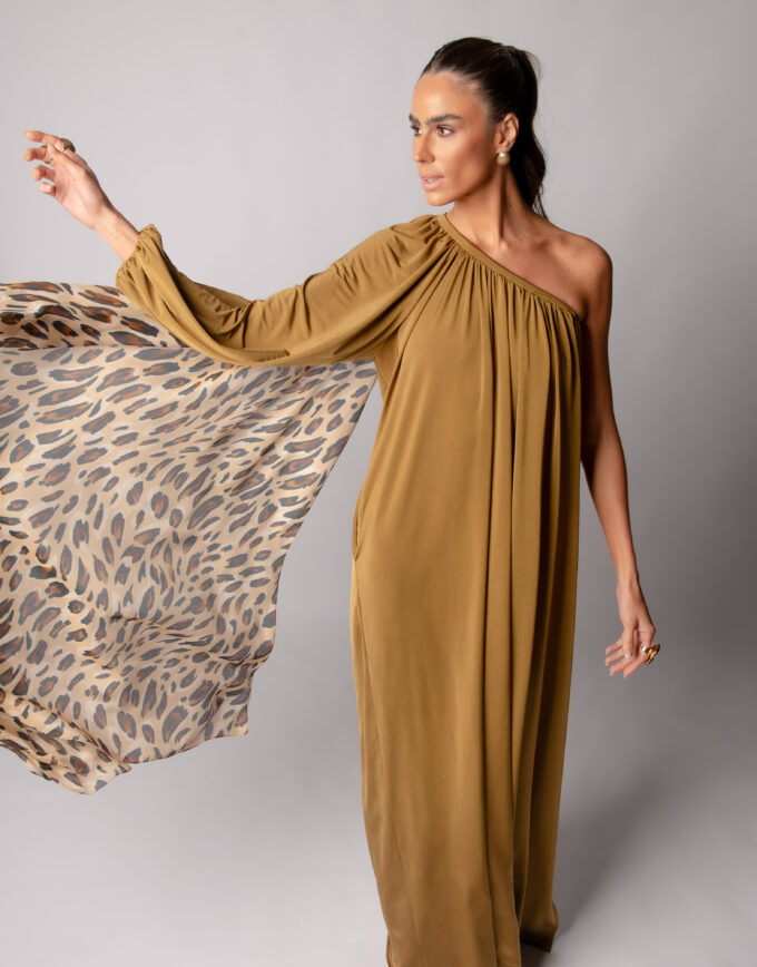 VESTIDO CLIO