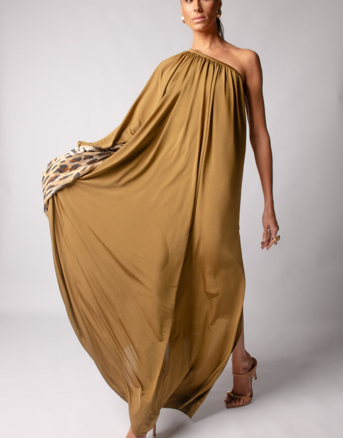 VESTIDO CLIO