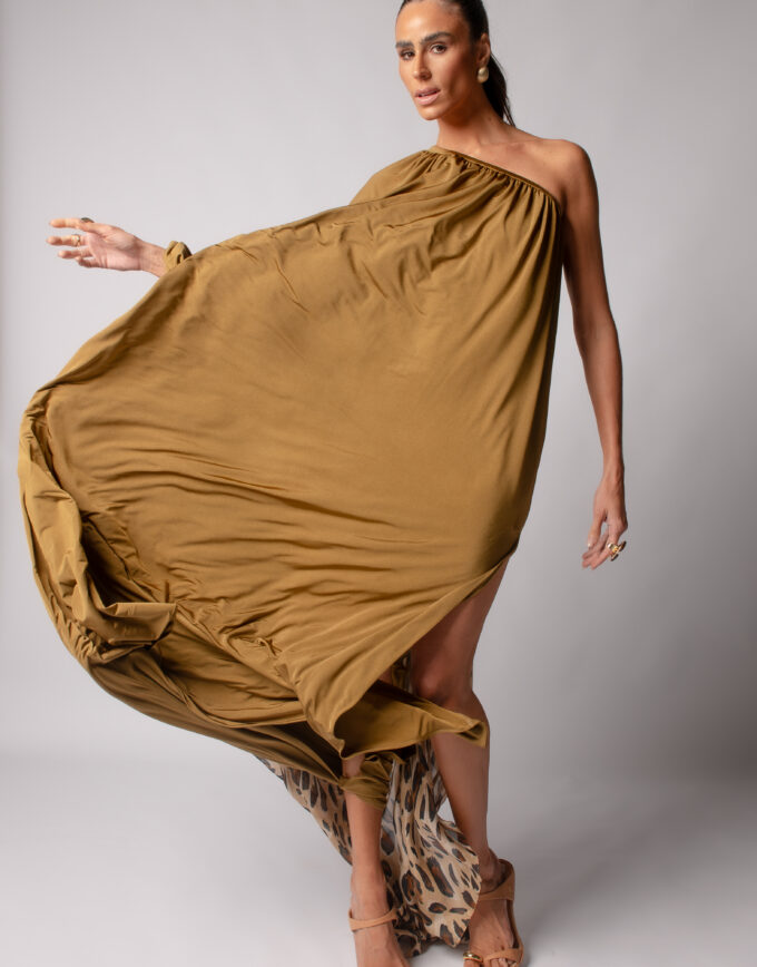 VESTIDO CLIO