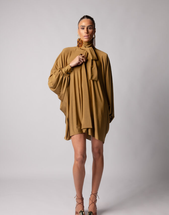 VESTIDO NYX