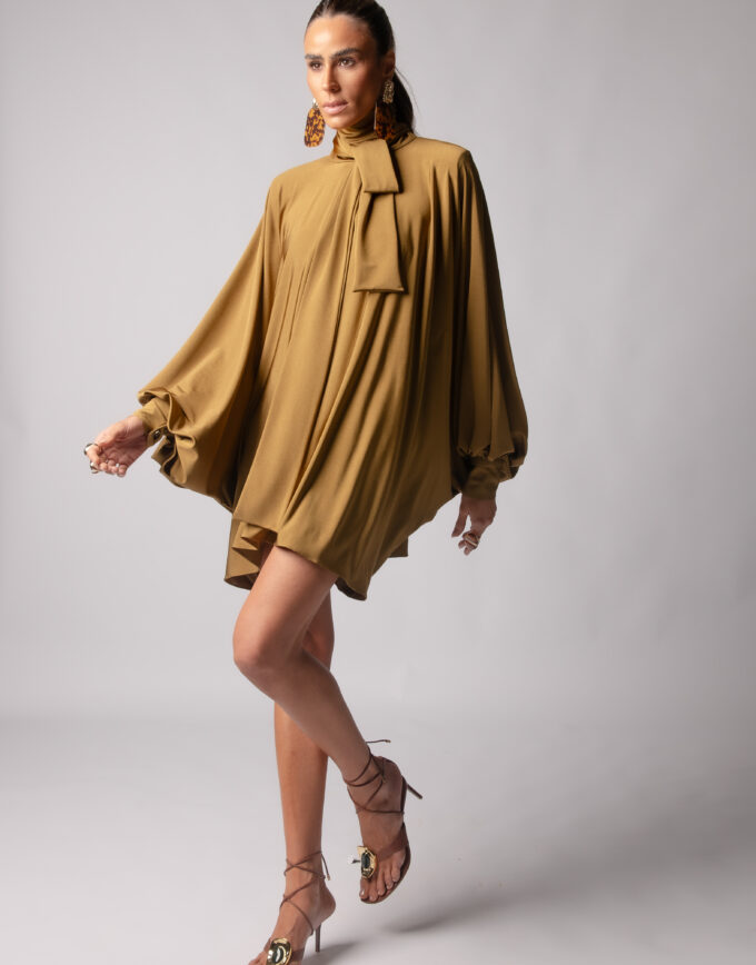 VESTIDO NYX
